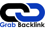 Grab Backlink [Website Logo]
