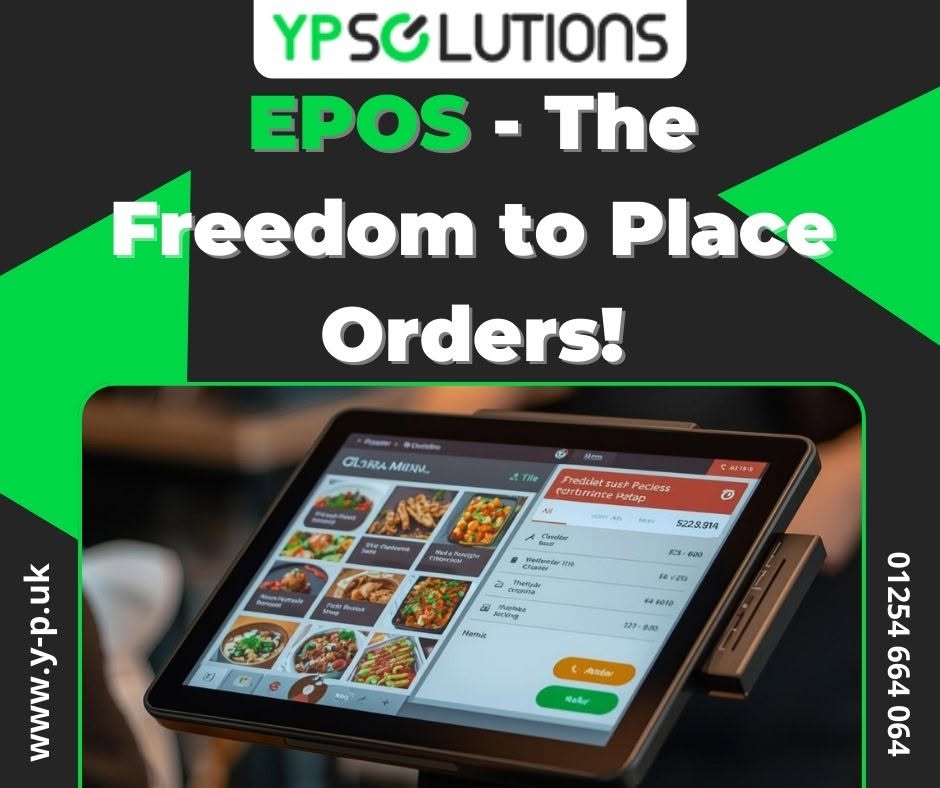 YP Solutions Ltd