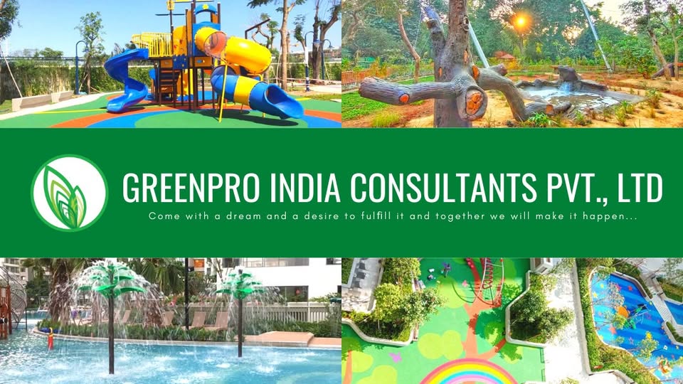 Greenpro India Consultants Pvt. Ltd.