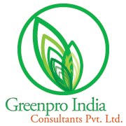 Greenpro India Consultants Pvt. Ltd. logo