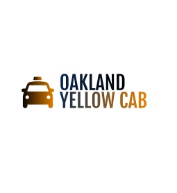 Oakland Yellow Cab logo