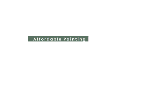 Upton / DBA Affordable Painting logo