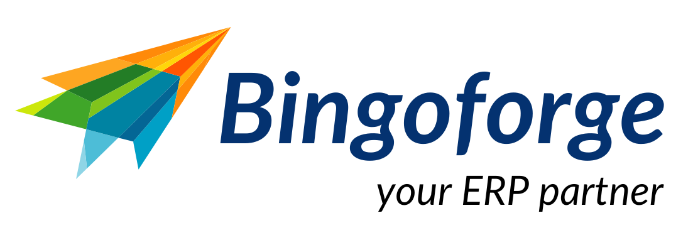 Bingo Forge