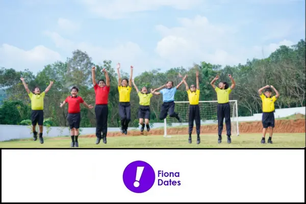 Choosing a Specialised Stream in Higher Secondary School