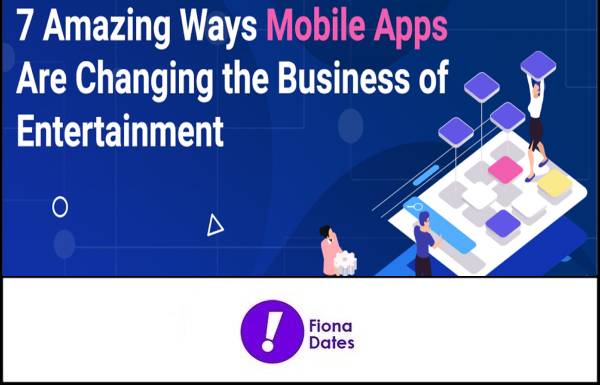 7 Amazing Ways Mobile Apps