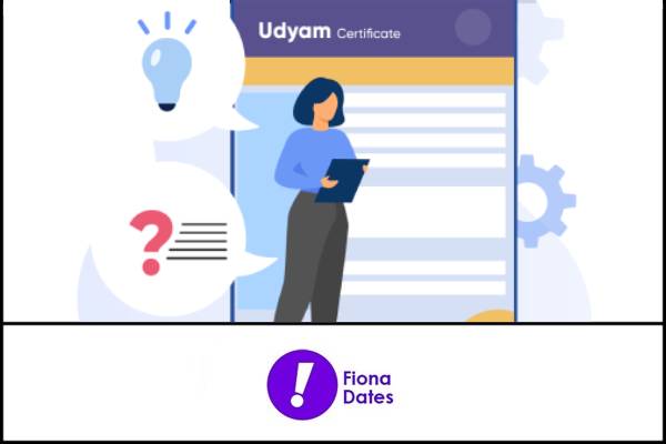 Top Mistakes to Avoid When Applying for an Udyam Certificate