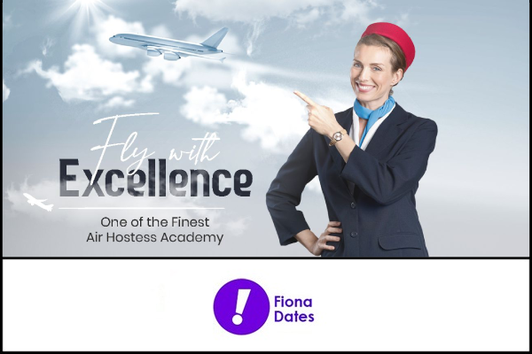 Air Hostess Institute for a Bright Career