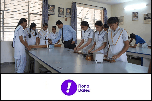 Best Day Boarding School in Sikar and Nearby Sikar