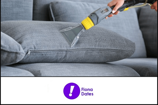 Unlock Secrets on How to Clean Your Sofas