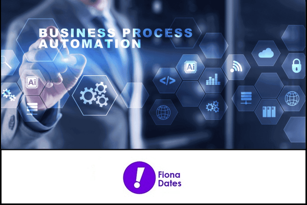 Why Is Business Automation A Must In 2025