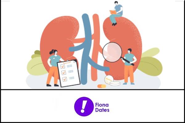 5 Things a Nephrologist Wants You to Know