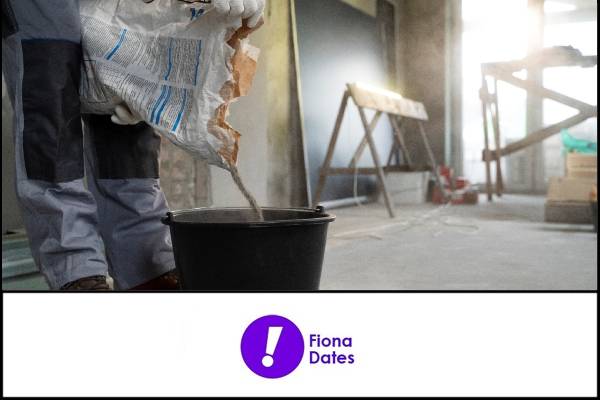 Beyond Bricks and Cement The Secret Role of Construction Chemicals in Everyday Comfort