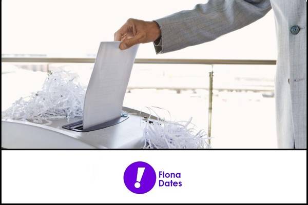 What Happens to Your Paper After a Shredding Event