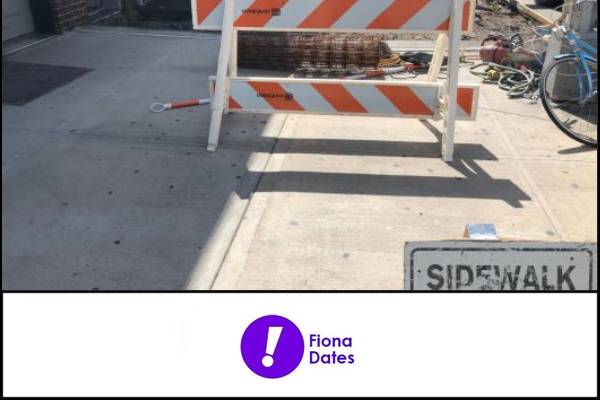 How to Choose the Right Sidewalk Repair Contractors