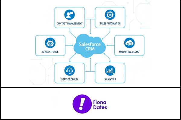 Send Bulk SMS in Salesforce and WhatsApp for Better Customer Engagement