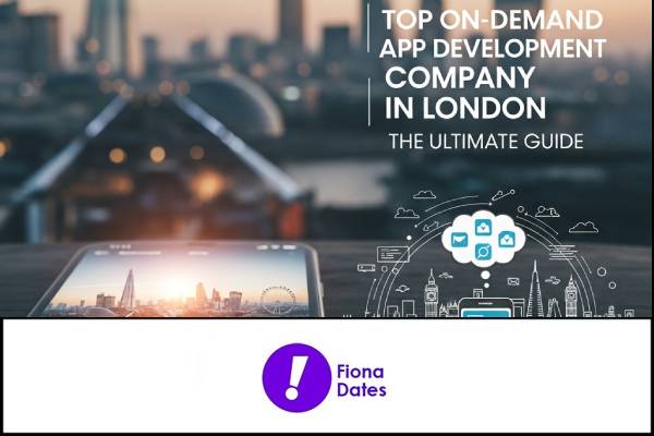 Top On-Demand App Development Company