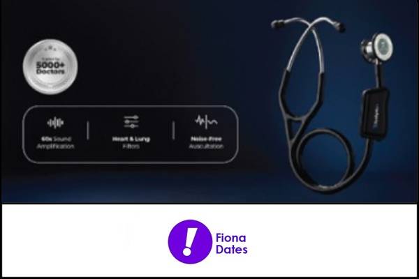Why Digital Stethoscopes are Becoming Essential in Modern Patient Care