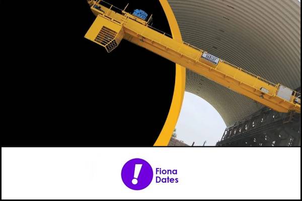 Why are Double Girder EOT Cranes Ideal for Heavy Loads