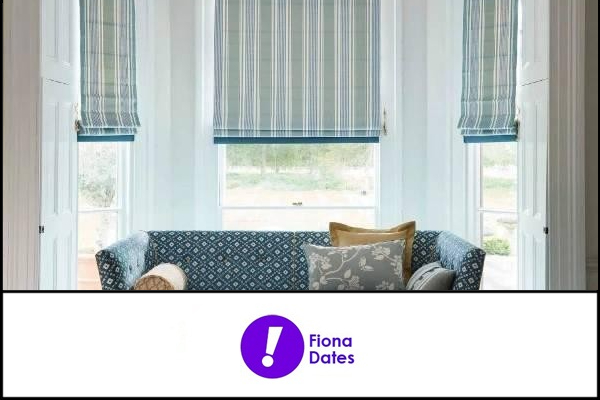 Blinds Dubai Choosing the Perfect Custom Window Blinds for Your Space