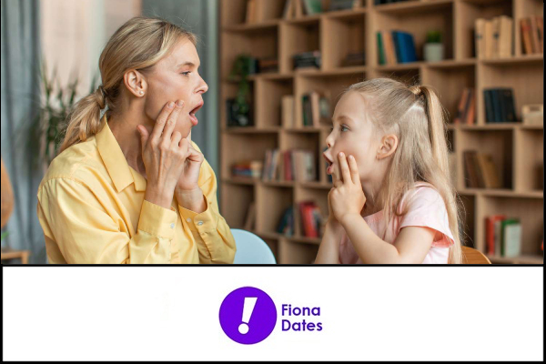 Speech Therapy - Personalized Support for Stronger Communication Skills