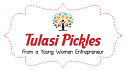 Tulasi tickles | Fiona Dates